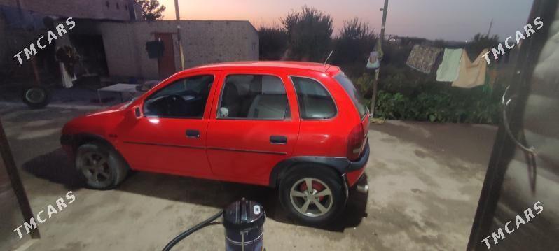 Opel Vita 1996 - 30 000 TMT - Сакар - img 7