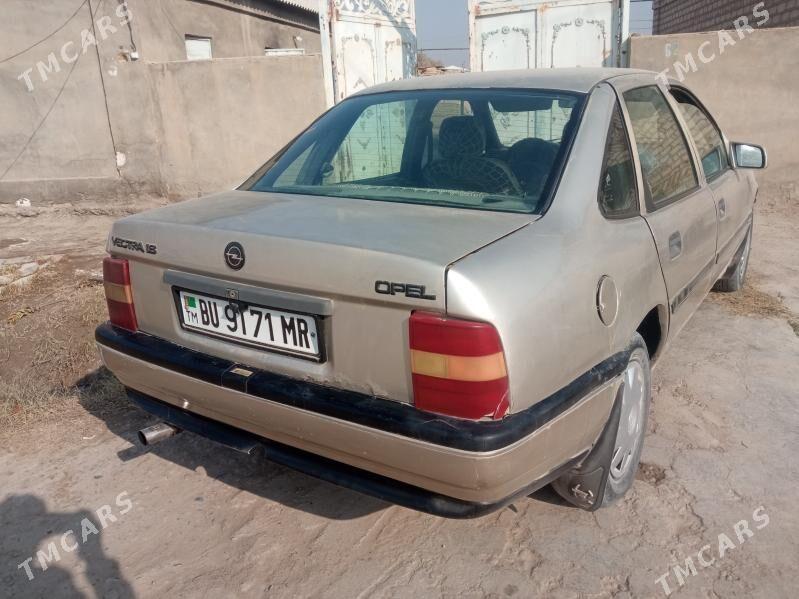 Opel Vectra 1992 - 29 000 TMT - Mary - img 5