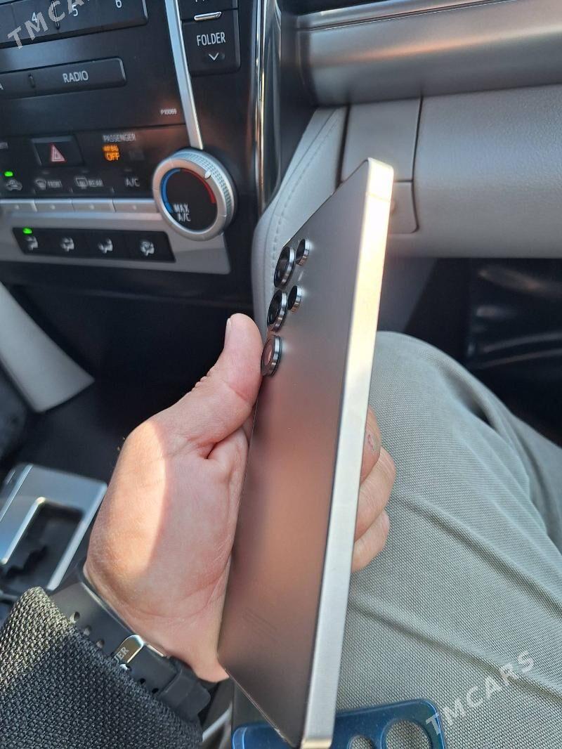 s25 ultra 12.256 - Ашхабад - img 2