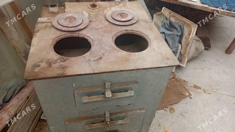 Tayga Russian Gazan - Дашогуз - img 1