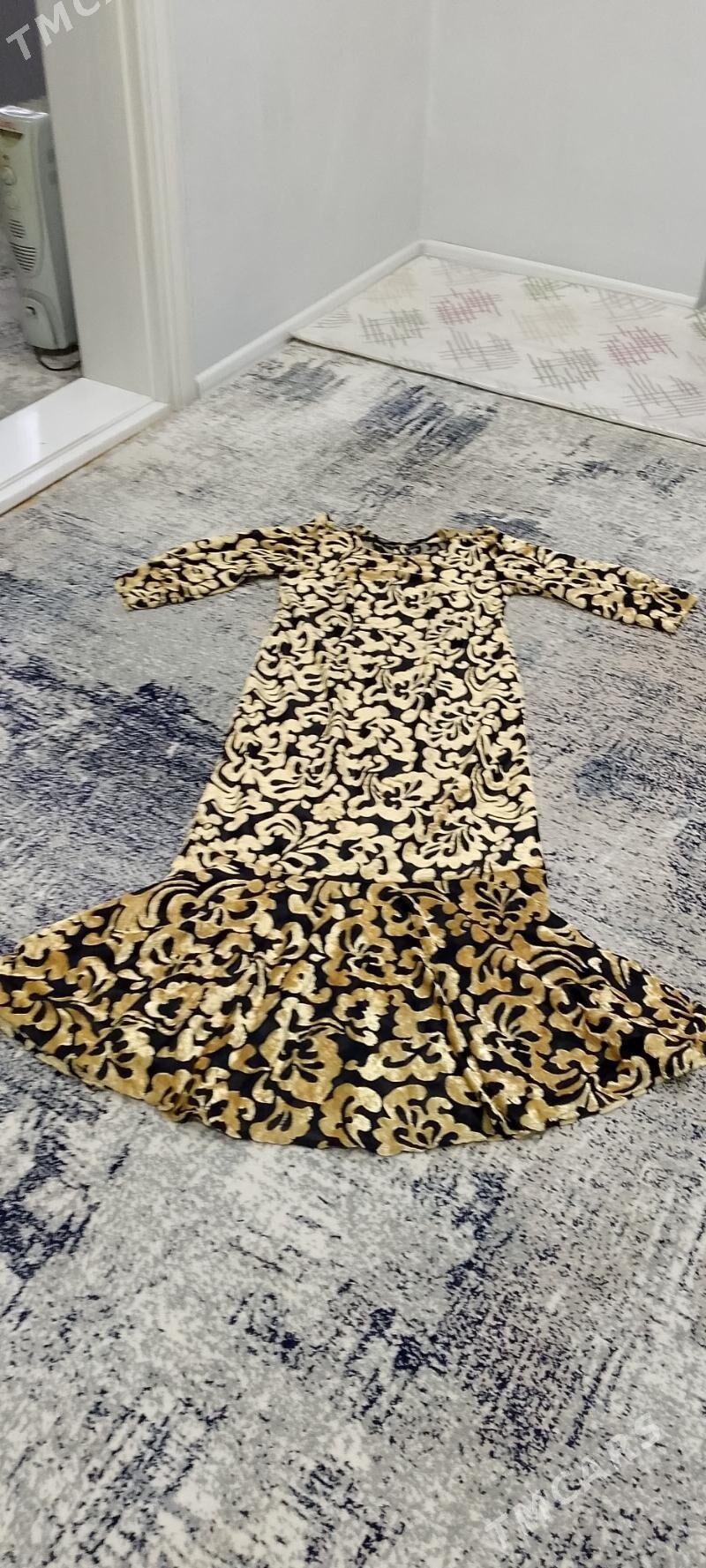 ayal gyzlan konegi - Балканабат - img 3