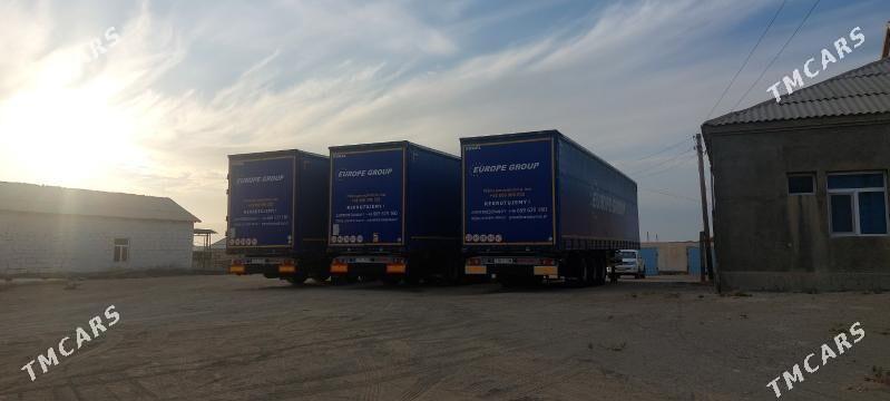 Kogel Euro Trailer 2021 - 481 425 TMT - Gumdag - img 3