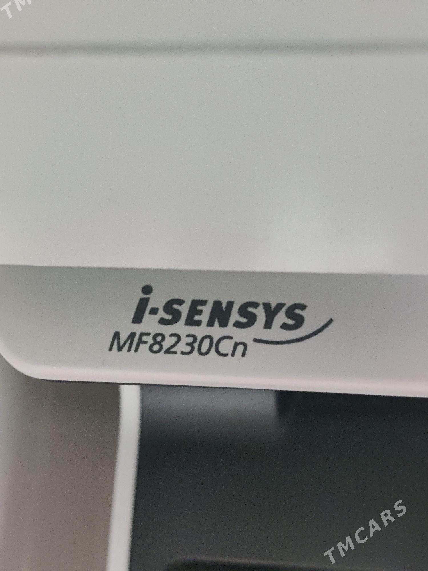 принтер canon - Ашхабад - img 2