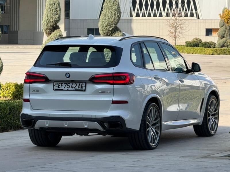 BMW X5 2023 - 1 120 000 TMT - Aşgabat - img 5