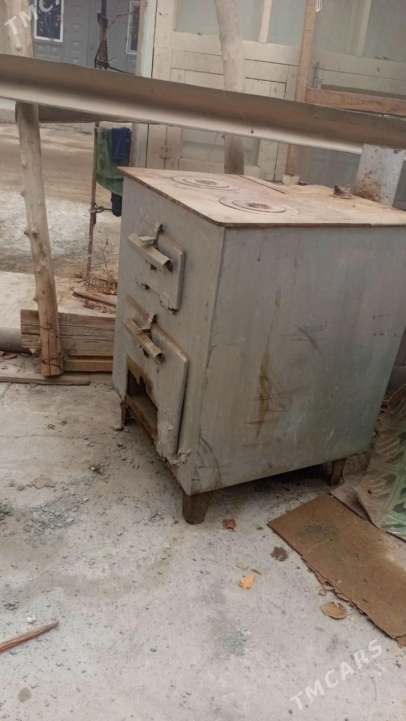 Tayga Russian Gazan - Дашогуз - img 3