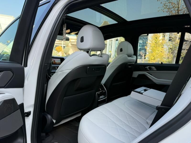 BMW X5 2023 - 1 120 000 TMT - Aşgabat - img 10