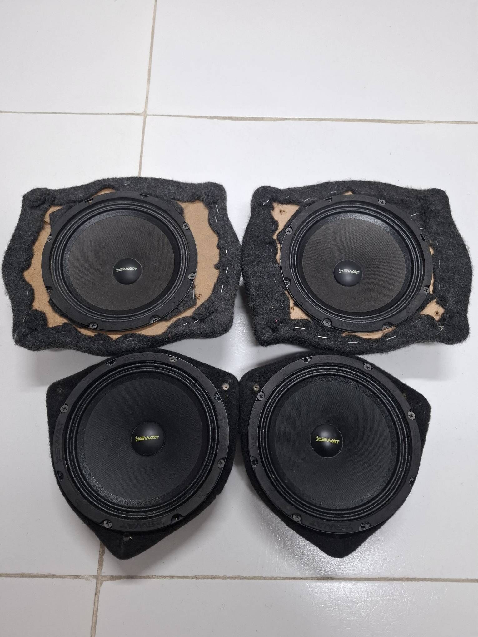 Swat revolution 65 pro 1 350 TMT - Ашхабад - img 2