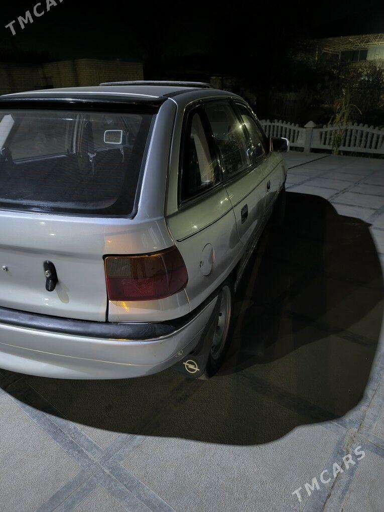 Opel Astra 1992 - 33 000 TMT - Mary - img 3