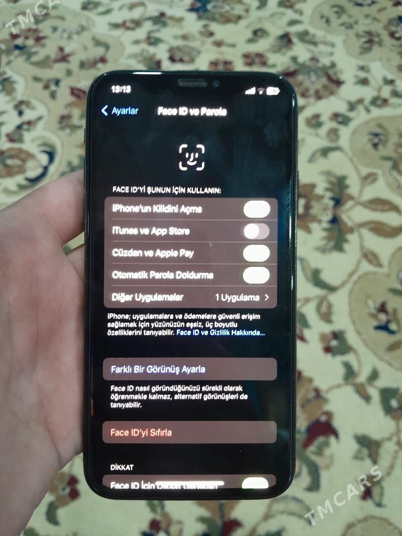 Iphone x - Türkmenbaşy - img 5