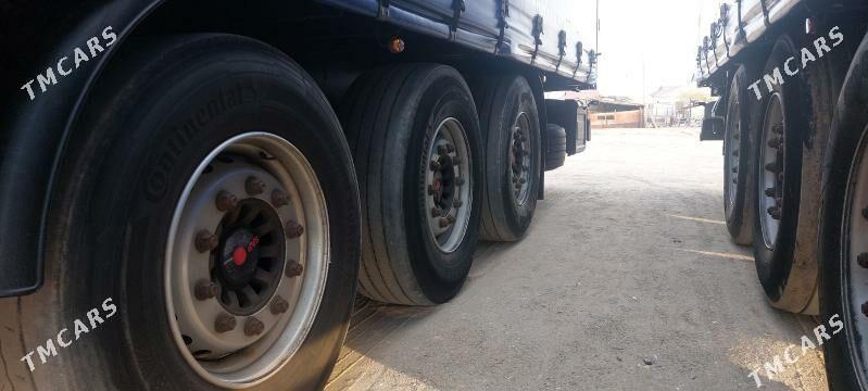 Kogel Euro Trailer 2021 - 481 425 TMT - Gumdag - img 5