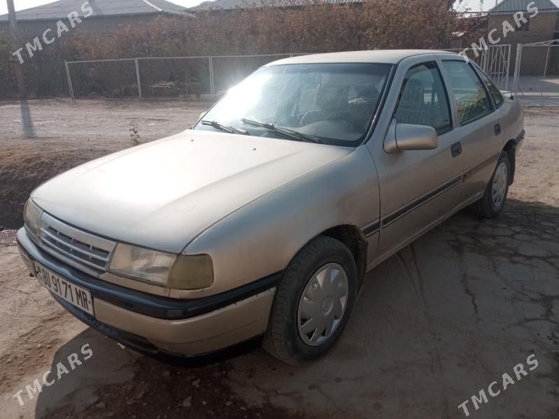 Opel Vectra 1992 - 29 000 TMT - Mary - img 2