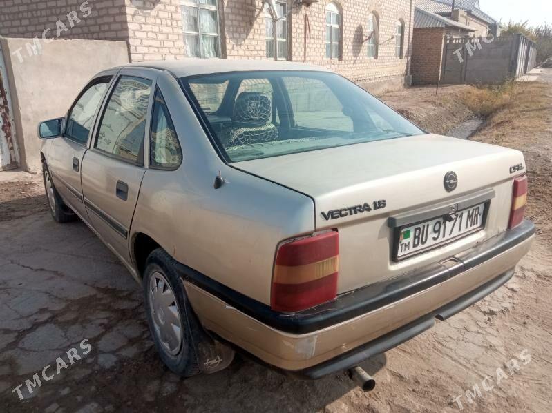 Opel Vectra 1992 - 29 000 TMT - Mary - img 4