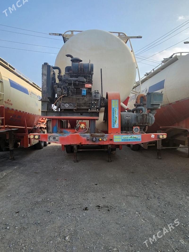 Kogel Mayan 2020 - 333 000 TMT - Гёкдепе - img 4