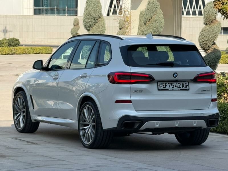 BMW X5 2023 - 1 120 000 TMT - Aşgabat - img 6