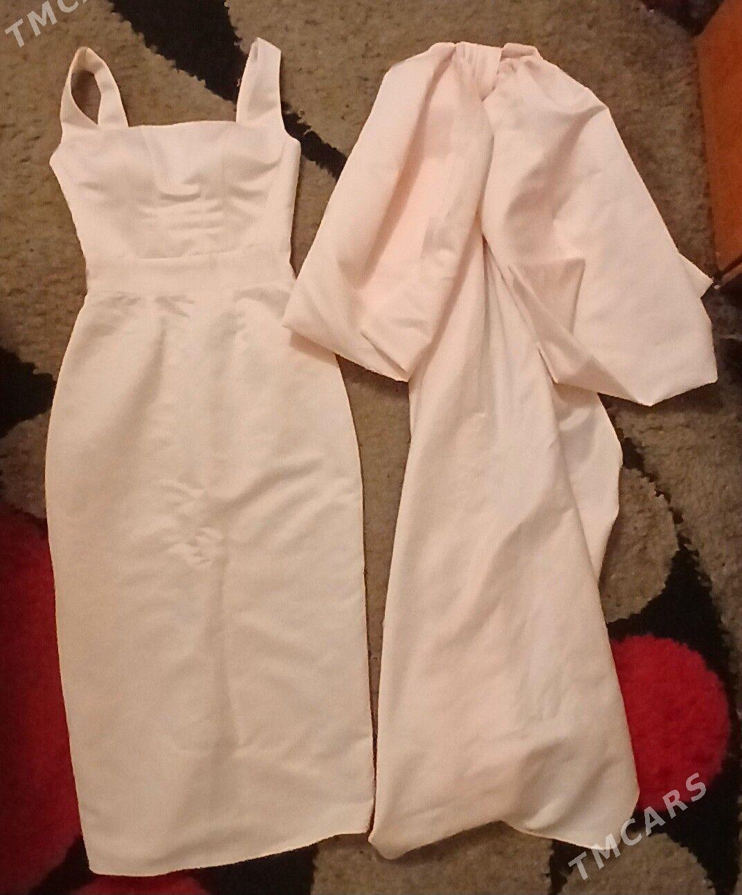 Вечернее платье - Ашхабад - img 1