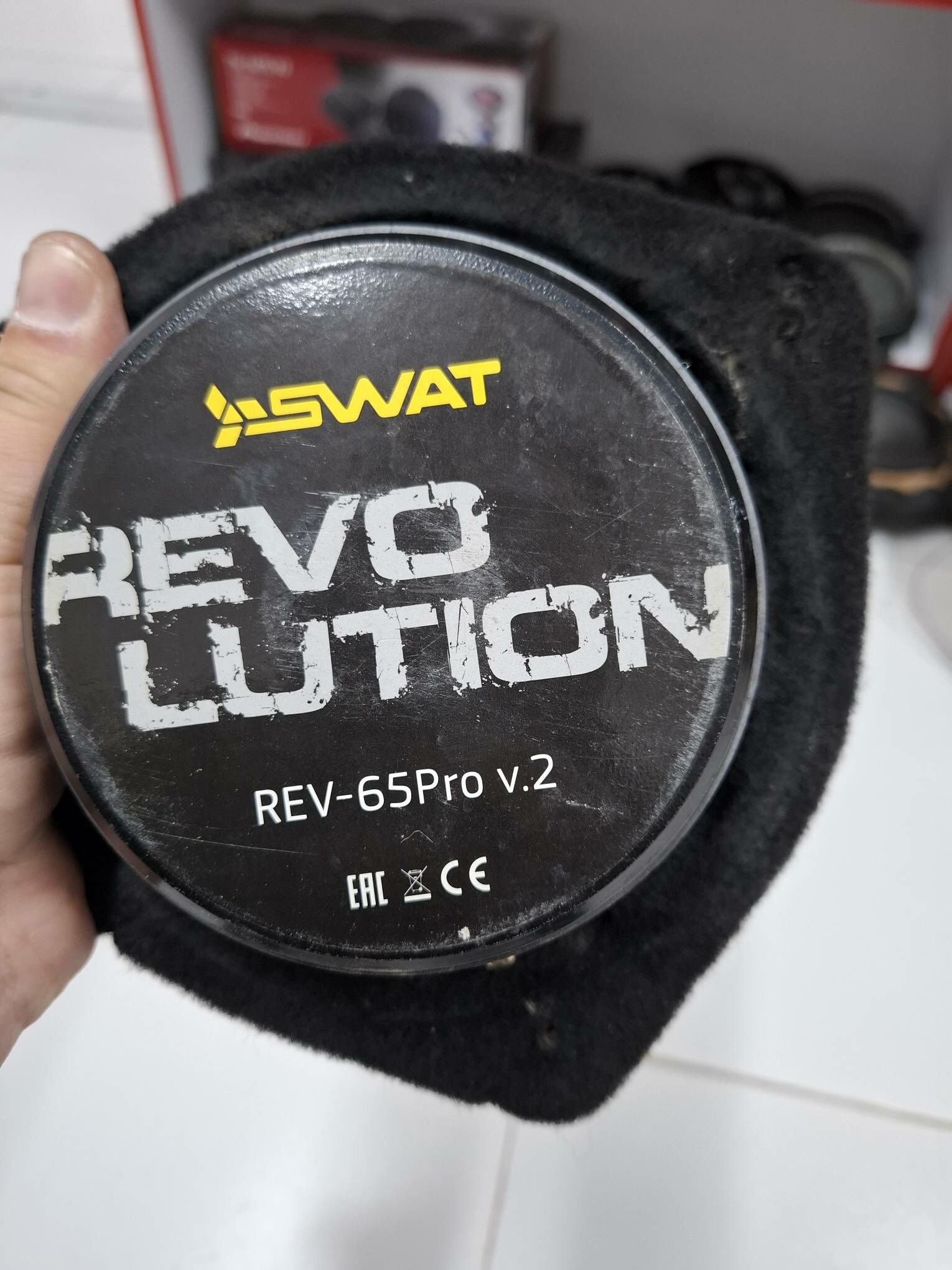 Swat revolution 65 pro 1 350 TMT - Ашхабад - img 3