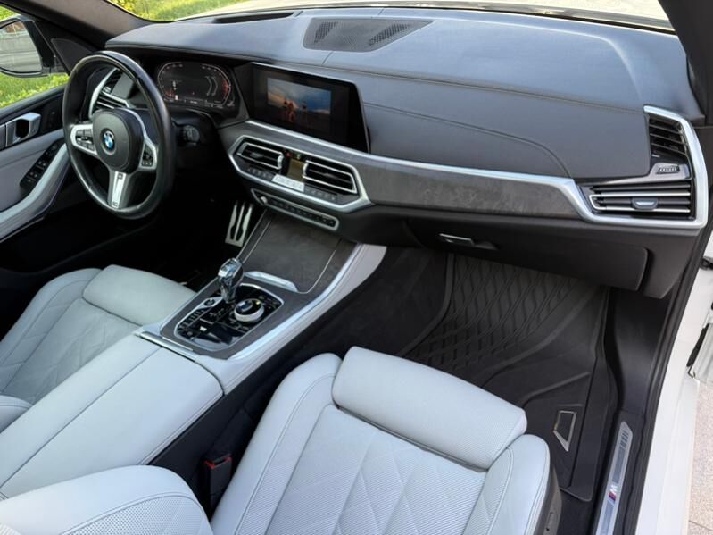 BMW X5 2023 - 1 120 000 TMT - Aşgabat - img 7