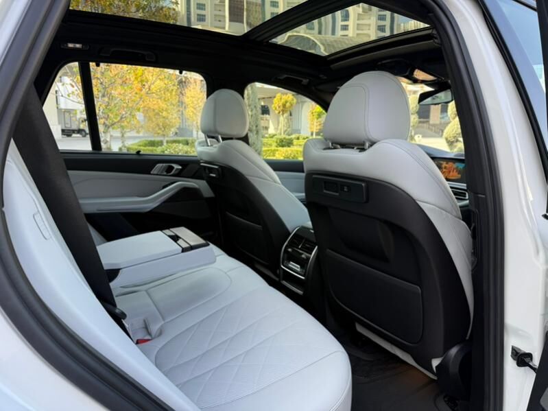 BMW X5 2023 - 1 120 000 TMT - Aşgabat - img 9