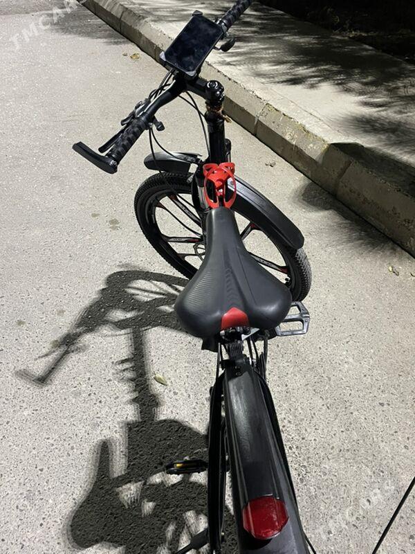 pacdi paket - Aşgabat - img 2