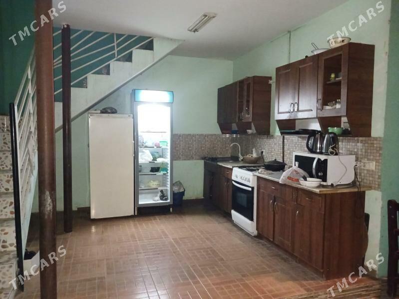 Arenda Kywartyra - Ашхабад - img 2