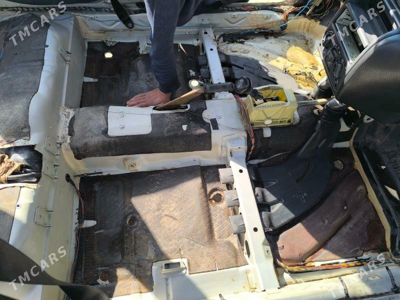 Opel Astra 1992 - 33 000 TMT - Mary - img 6