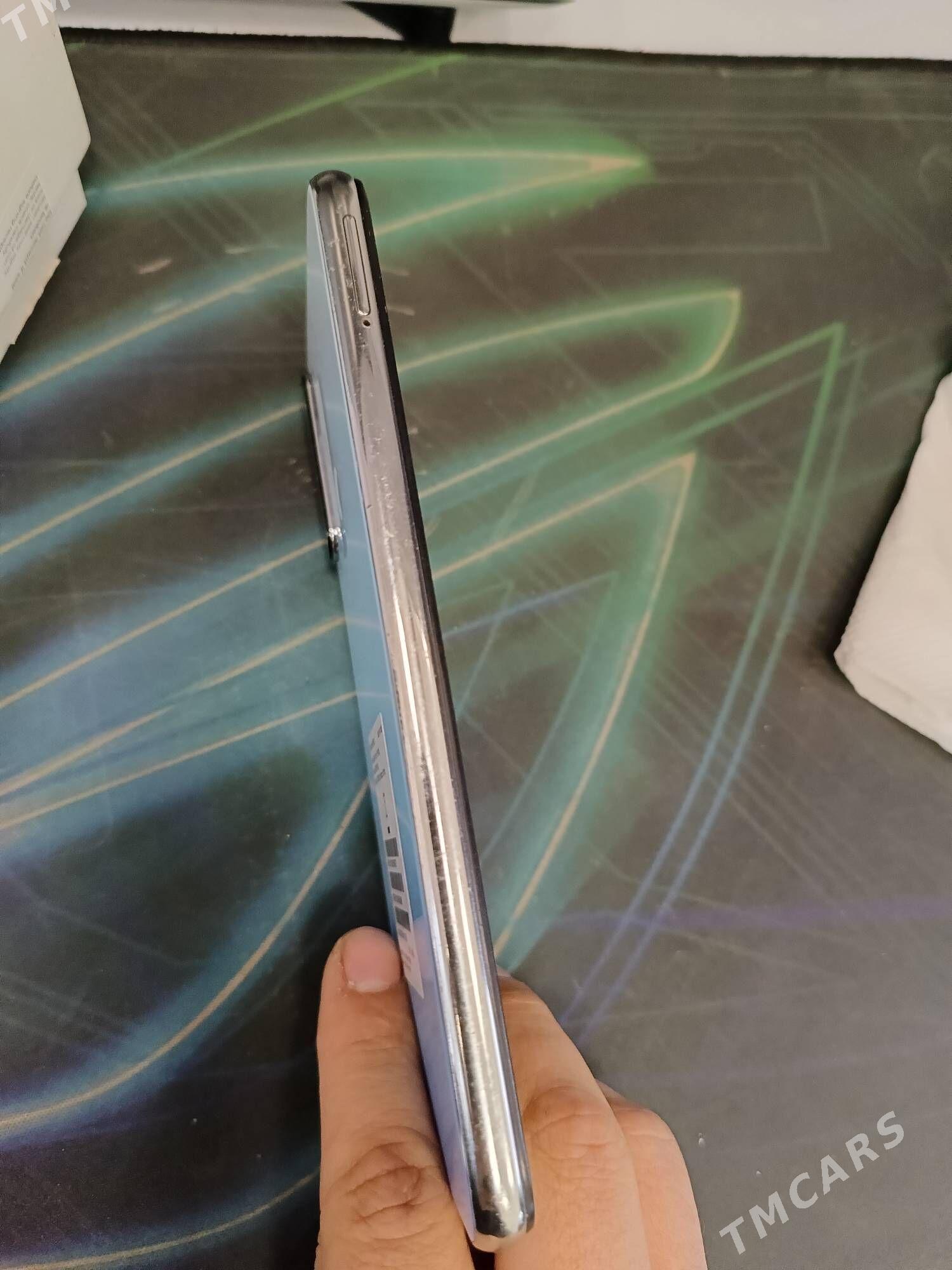 REDMI NOT8 - Дашогуз - img 4