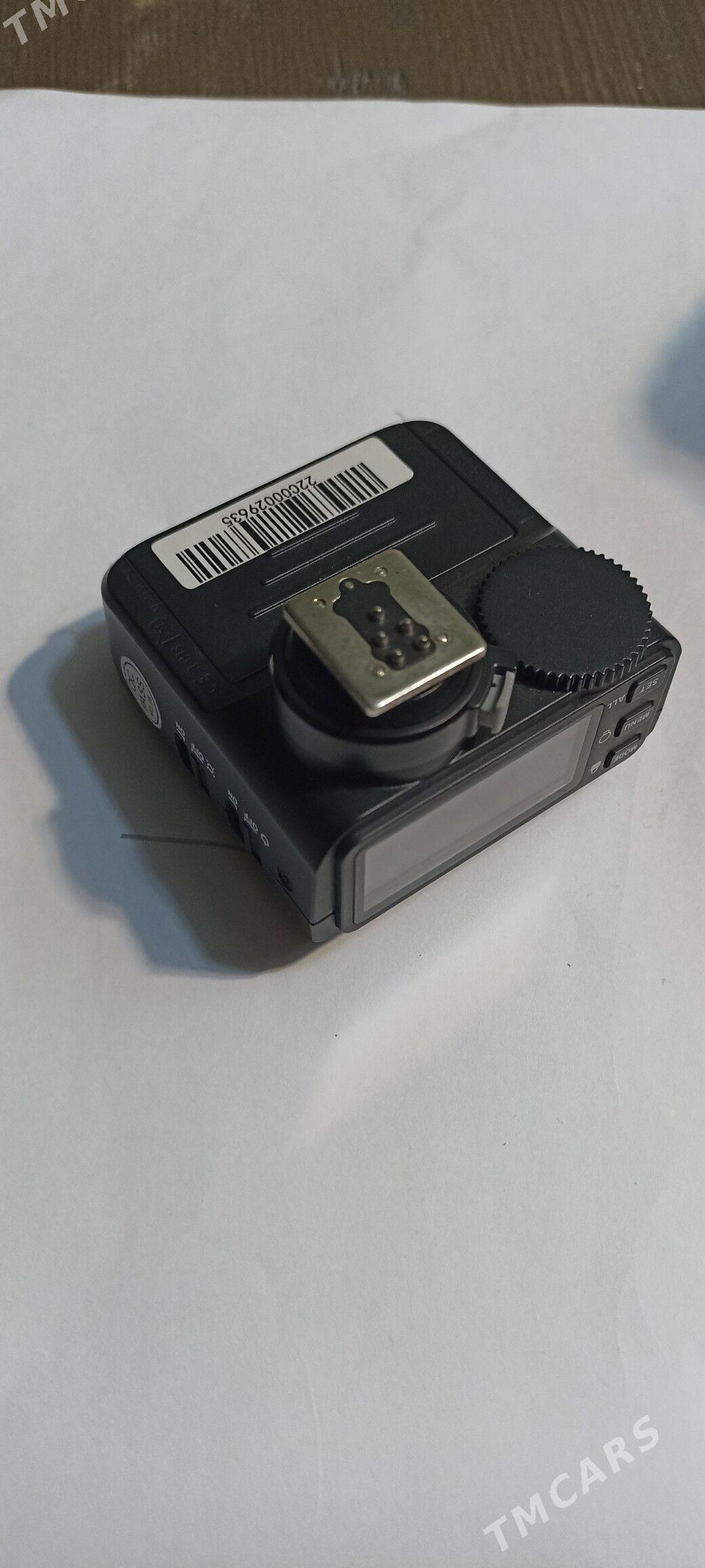 Canon çyra 600 EX we Godox XT2 - Ким район - img 6