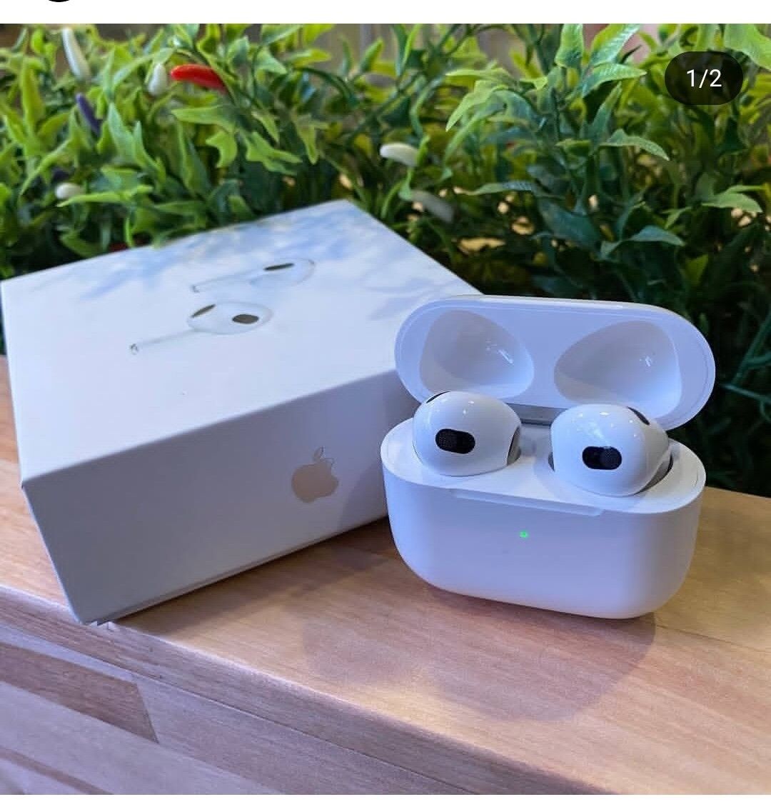 Airpods3.4 Usa - Aşgabat - img 1