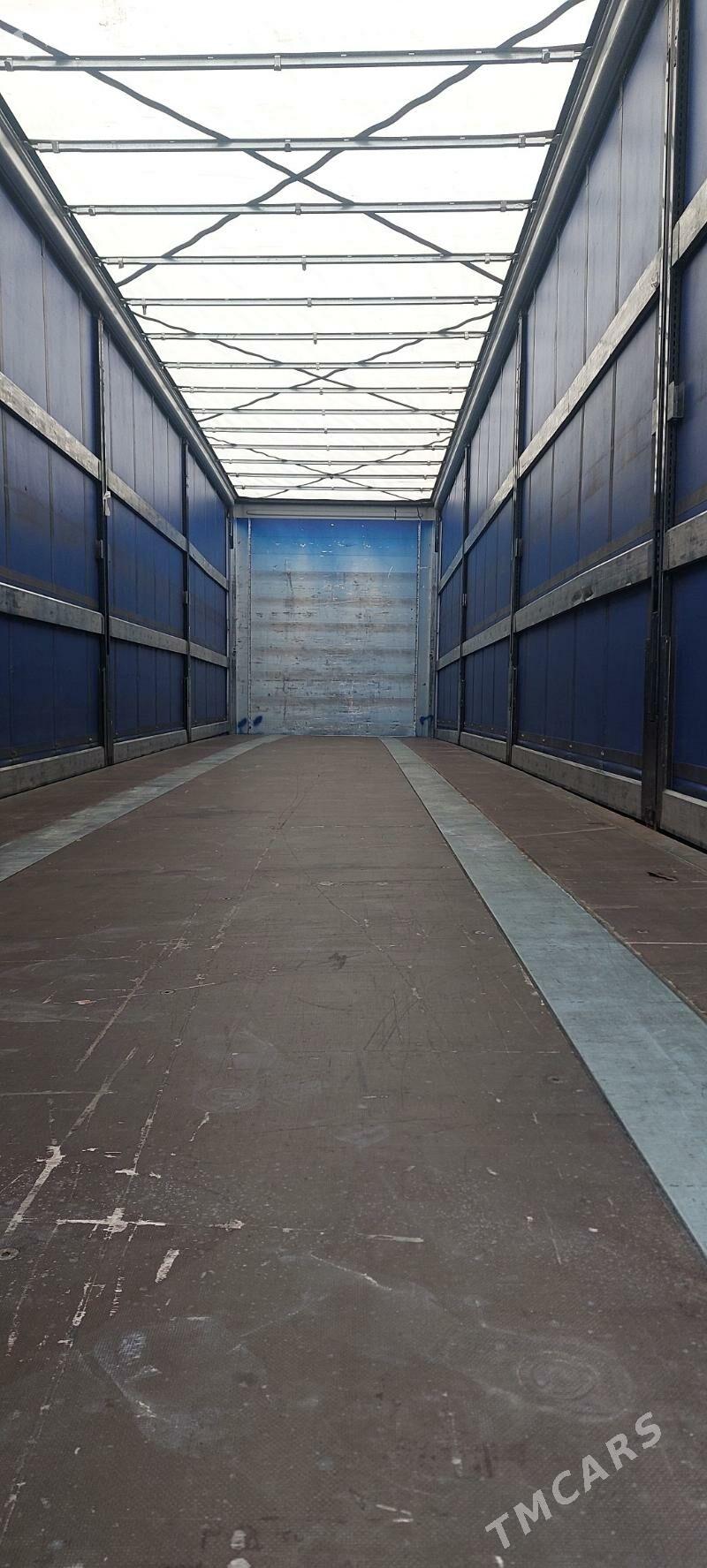 Kogel Euro Trailer 2021 - 481 425 TMT - Gumdag - img 6