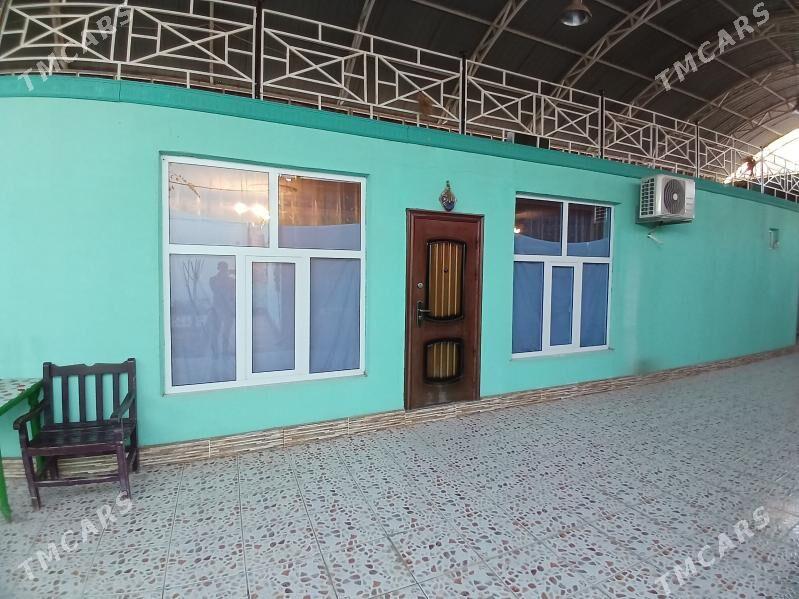 Arenda Kywartyra - Ашхабад - img 1