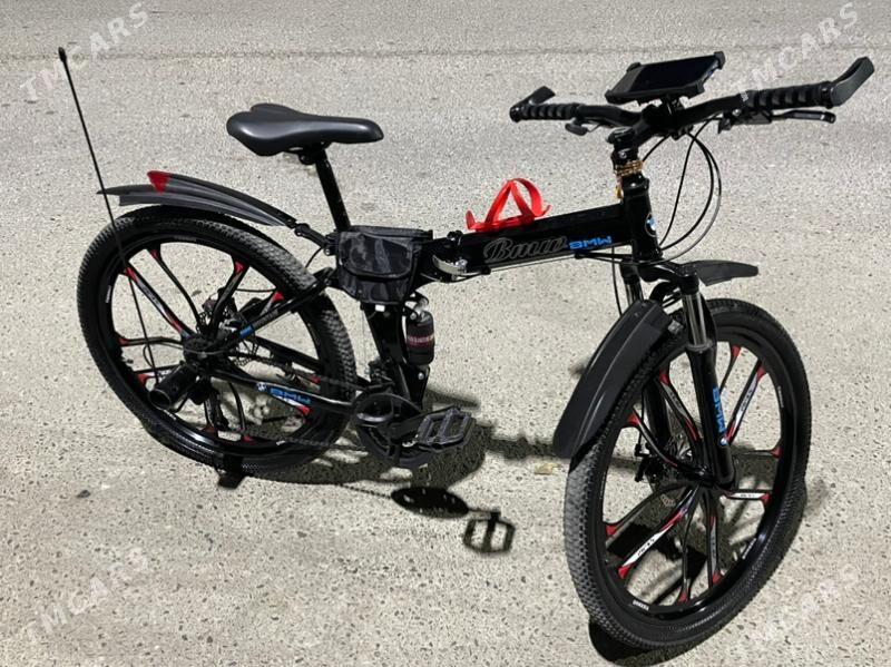 pacdi paket - Aşgabat - img 3