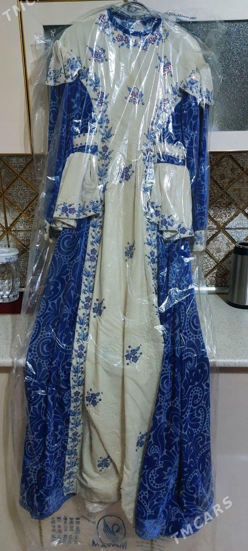 Toy kòýnekler - Gypjak - img 6