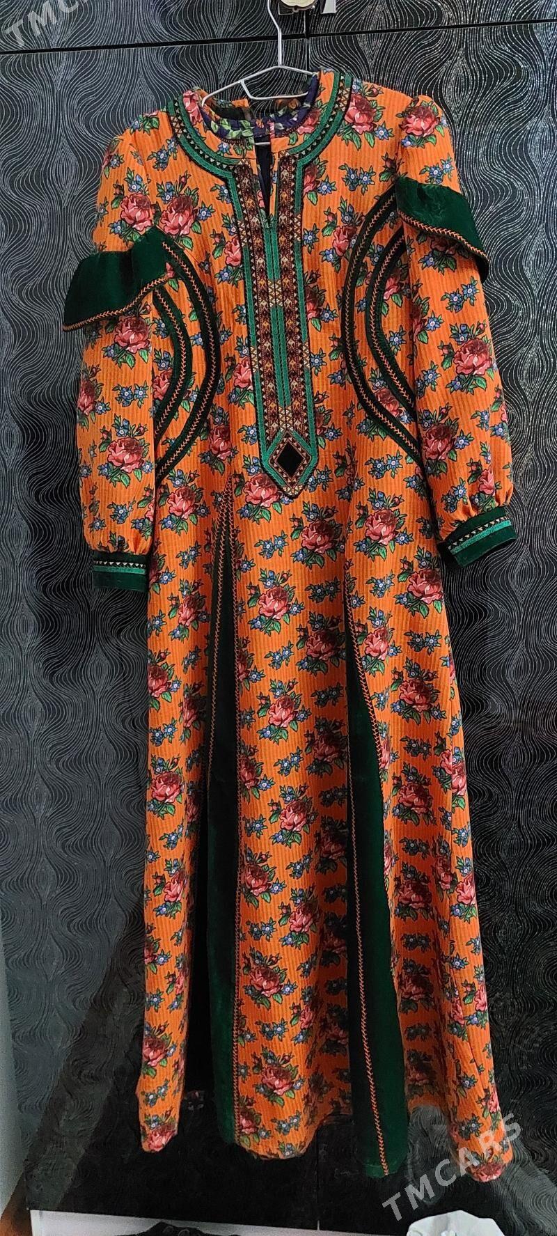 Toy kòýnekler - Gypjak - img 2