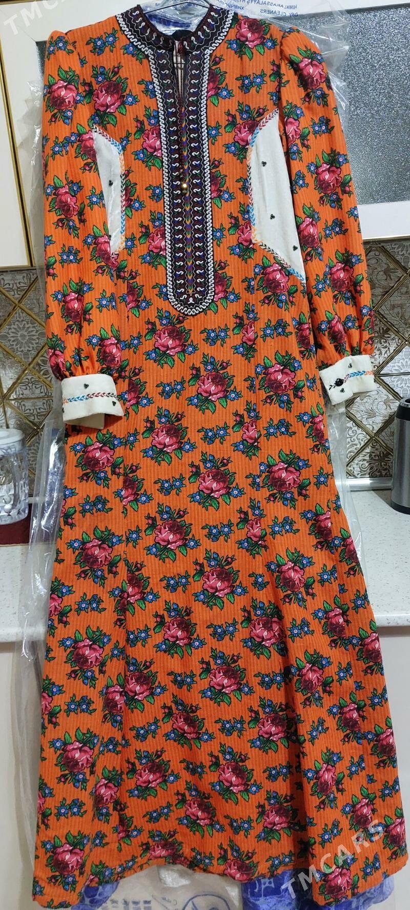 Toy kòýnekler - Gypjak - img 3