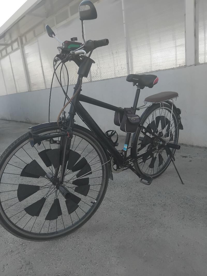 Tigir Yaposka - Анев - img 2