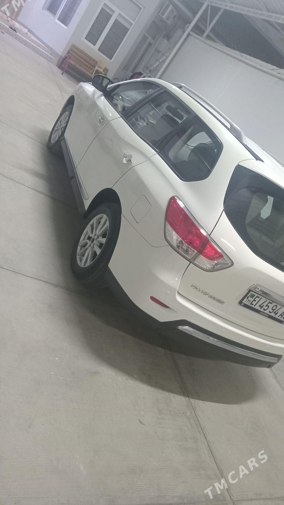 Nissan Pathfinder 2013 - 150 000 TMT - Хитровка - img 7