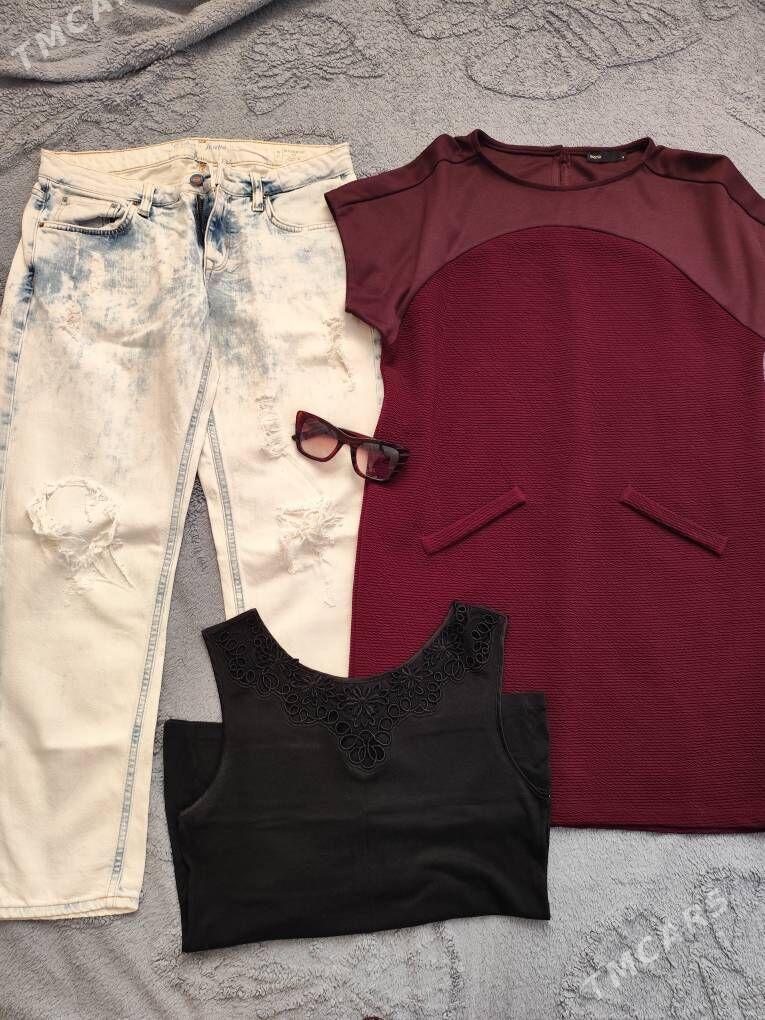 вещи - Ашхабад - img 2