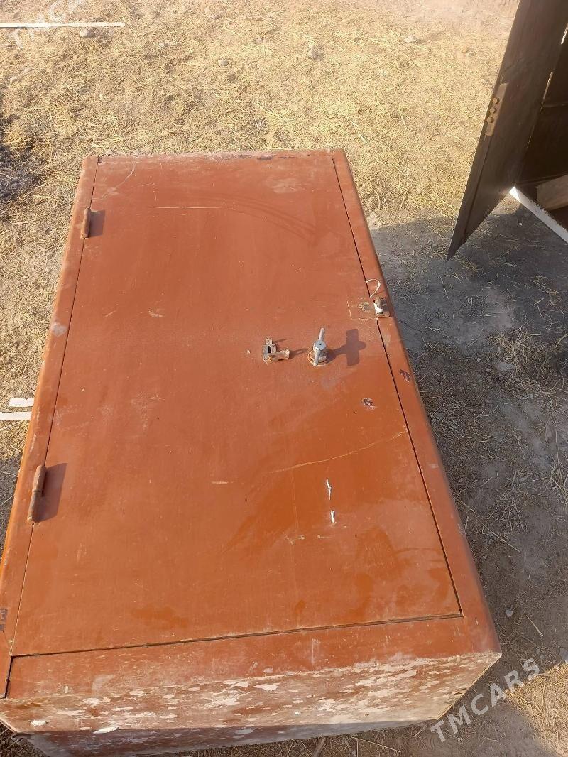 seyf - Murgap - img 1