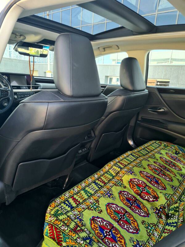 Lexus ES 350 2022 - 620 000 TMT - Ашхабад - img 7