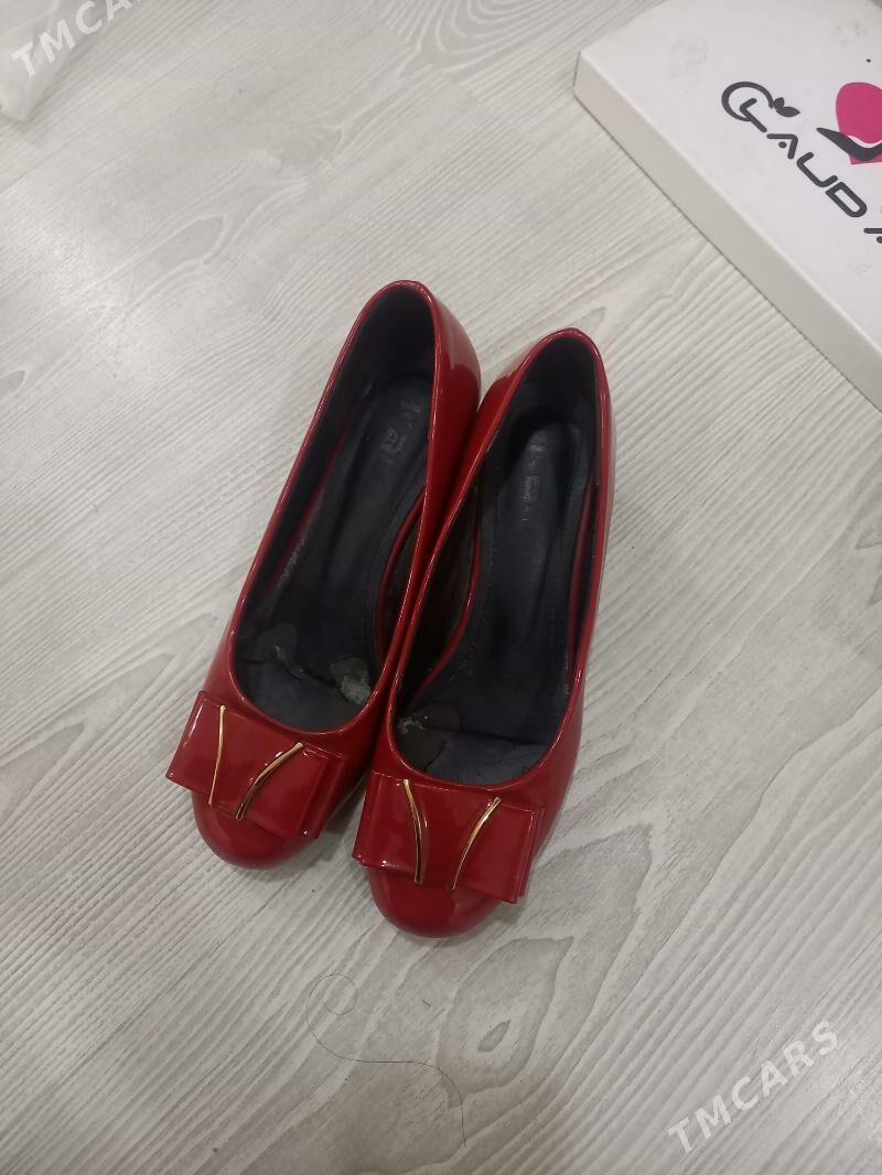 kowush tufli - Balkanabat - img 2