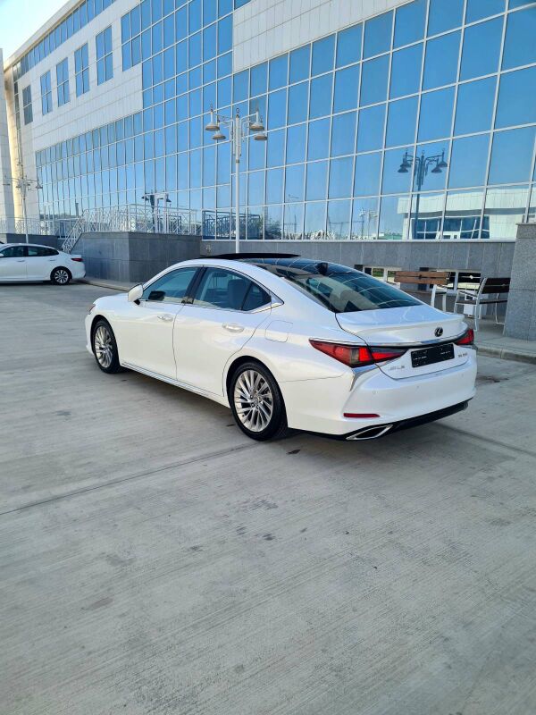 Lexus ES 350 2022 - 620 000 TMT - Ашхабад - img 10