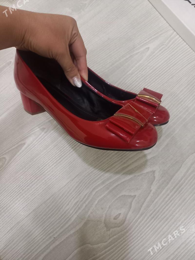 kowush tufli - Balkanabat - img 4