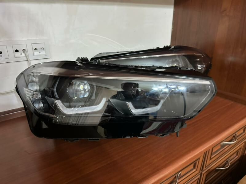 bmw g05 fara 15 000 TMT - Hitrowka - img 3