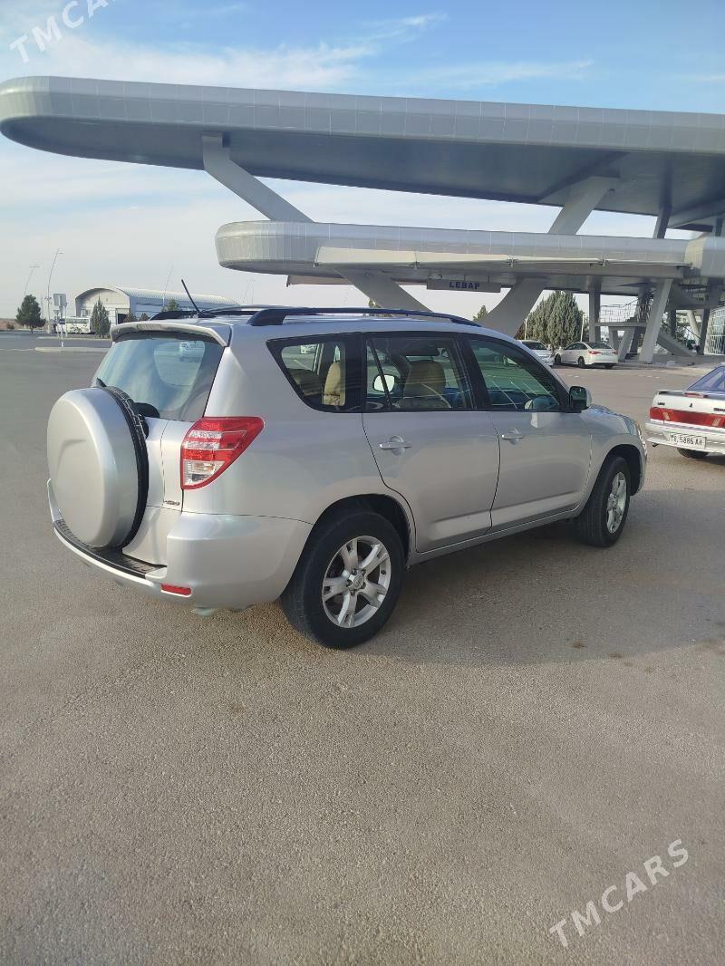 Toyota RAV4 2010 - 190 000 TMT - Теджен - img 3
