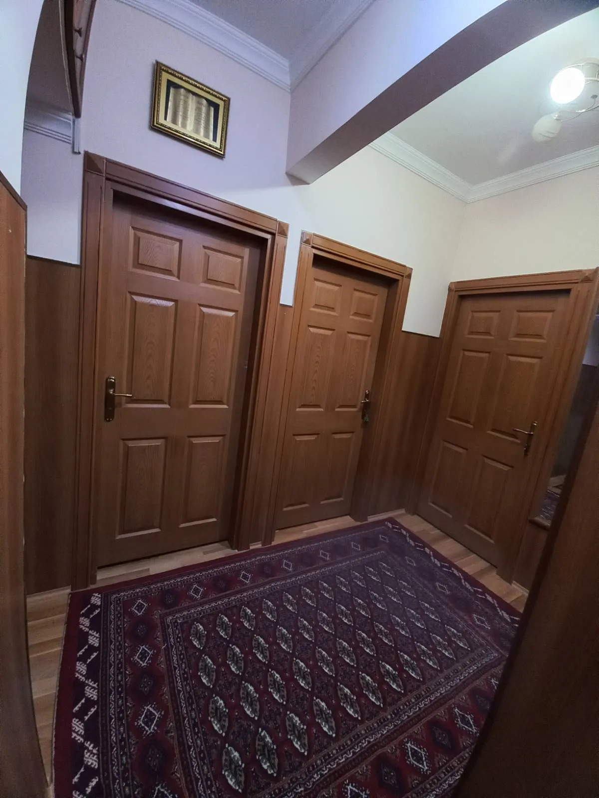 10mkr 4etaj 3kom satlyk jay - 10 мкр - img 7