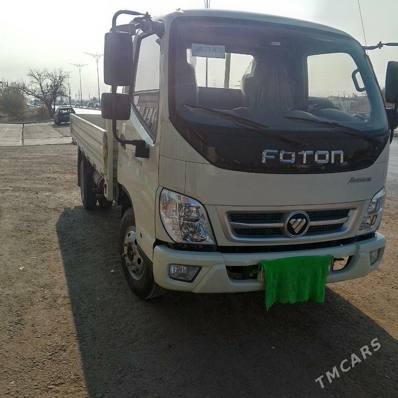 Forland H3 2025 - 280 000 TMT - Туркменабат - img 1