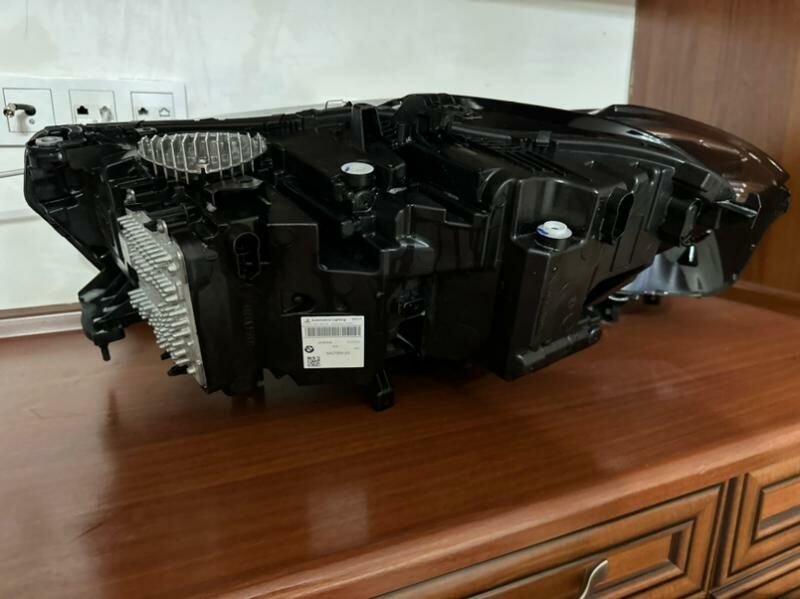 bmw g05 fara 15 000 TMT - Hitrowka - img 5