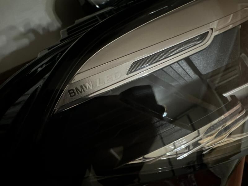 bmw g05 fara 15 000 TMT - Hitrowka - img 4