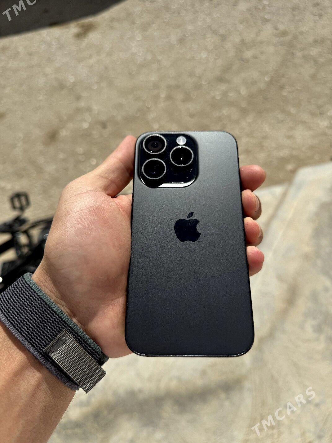 Iphone 15pro - Гумдаг - img 2