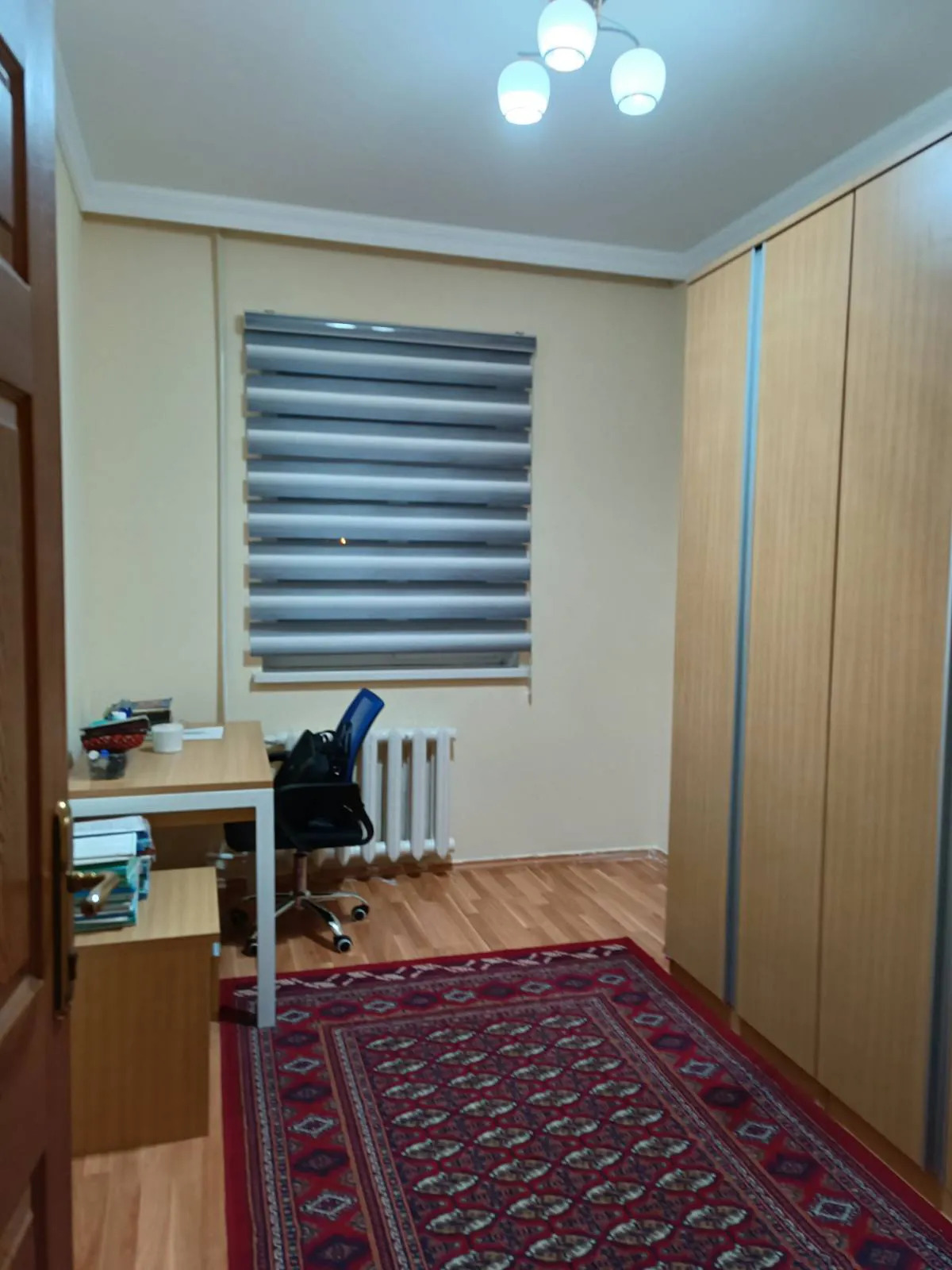 10mkr 4etaj 3kom satlyk jay - 10 мкр - img 5